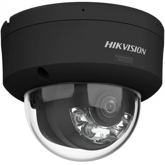 Hikvision IP Camera DS-2CD2167G3-LIS2UY 2.8mm BLACK PL Hikvision IP Camera DS-2CD2167G3-LIS2UY 2.8mm BLACK PL