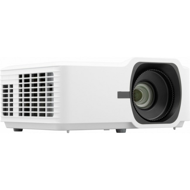 Viewsonic LS740HD data projector Standard throw projector 5000 ANSI lumens 1080p (1920x1080) White Viewsonic LS740HD data projector Standard throw projector 5000 ANSI lumens 1080p (1920x1080) White