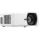 Viewsonic LS740HD data projector Standard throw projector 5000 ANSI lumens 1080p (1920x1080) White Viewsonic LS740HD data projector Standard throw projector 5000 ANSI lumens 1080p (1920x1080) White
