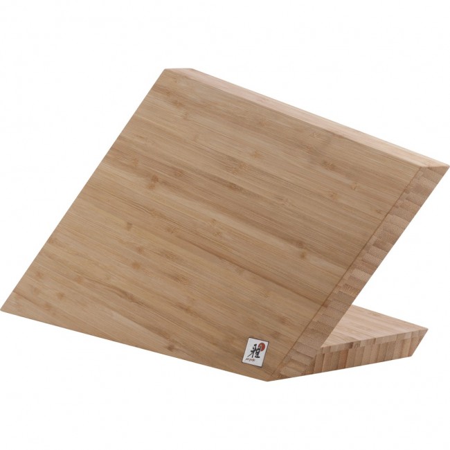 ZWILLING 34532-100-0 knife block Bamboo Wood ZWILLING 34532-100-0 knife block Bamboo Wood
