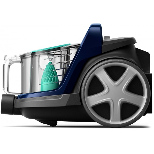 Philips 5000 series FC9556/09 vacuum 1.5 L Cylinder vacuum 750 W Bagless Philips 5000 series FC9556/09 vacuum 1.5 L Cylinder vacuum 750 W Bagless