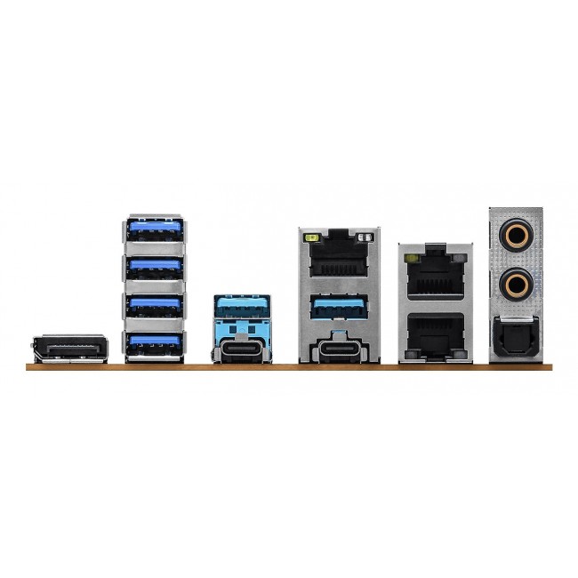 Asrock WRX90 WS EVO motherboard AMD WRX90 Socket sTR5 EEB