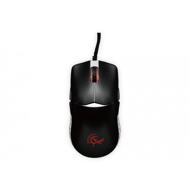 Ducky Feather mouse Gaming Ambidextrous USB Type-A Optical 16000 DPI Ducky Feather mouse Gaming Ambidextrous USB Type-A Optical 16000 DPI