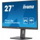 iiyama ProLite XUB2792HSC-B5 LED display 68.6 cm (27 iiyama ProLite XUB2792HSC-B5 LED display 68.6 cm (27