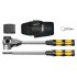 Wera 8002 C Koloss Black, Yellow