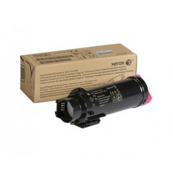Xerox 106R03482 toner cartridge 1 pc(s) Original Magenta