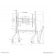 Neomounts FL50-525WH1 TV trolley 55-86 Neomounts FL50-525WH1 TV trolley 55-86