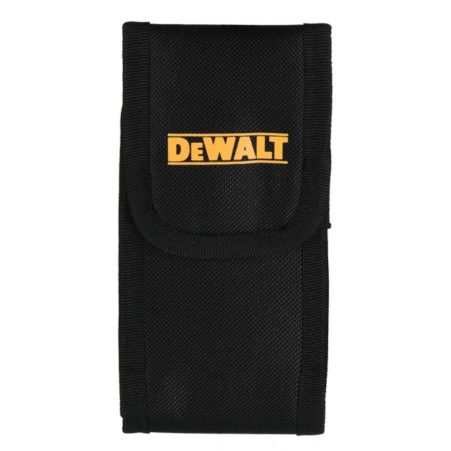 DeWALT DW03101 Laser distance meter Black,Yellow 100 m DeWALT DW03101 Laser distance meter Black,Yellow 100 m
