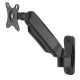 Maclean monitor wall mount, computer screen holder, 17-32'', 9kg max, mechanical spring, MC-979 Maclean monitor wall mount, computer screen holder, 17-32'', 9kg max, mechanical spring, MC-979