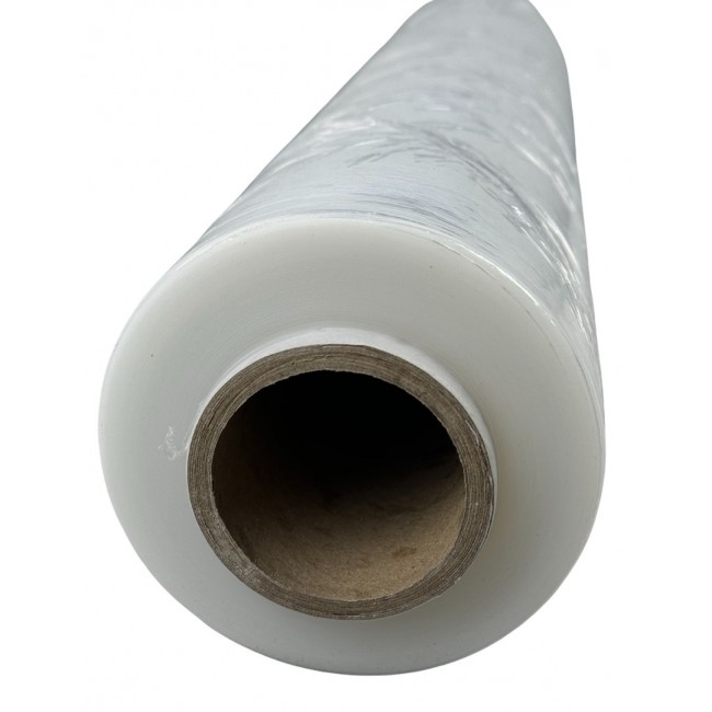 BSTech Stretch film transparent 23mic 1.5/1.2 BSTech Stretch film transparent 23mic 1.5/1.2