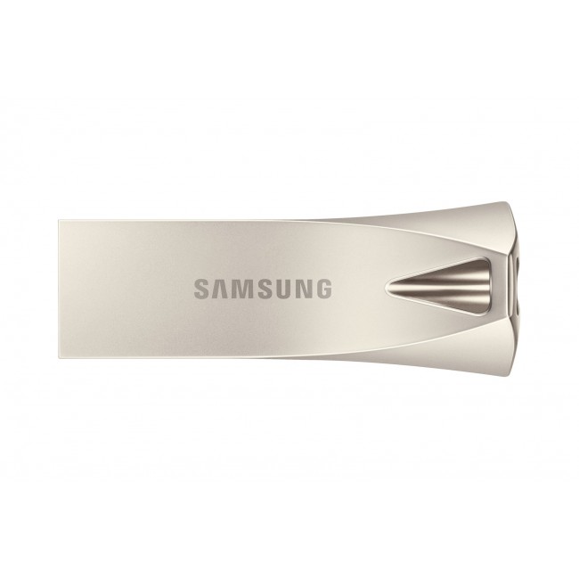 Samsung MUF-64BE USB flash drive 64 GB USB Type-A 3.2 Gen 1 (3.1 Gen 1) Silver Samsung MUF-64BE USB flash drive 64 GB USB Type-A 3.2 Gen 1 (3.1 Gen 1) Silver