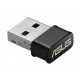 ASUS USB-AC53 Nano WLAN 867 Mbit/s ASUS USB-AC53 Nano WLAN 867 Mbit/s