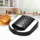 Toaster / sandwich maker 3in1 750W MR-709 MAESTRO Toaster / sandwich maker 3in1 750W MR-709 MAESTRO