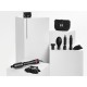 Rowenta Express Style CF634L Hot air brush Warm Black, Red 800 W 1.8 m