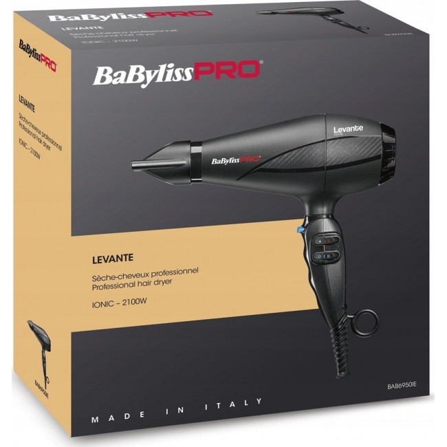 BABYLISS Hair Dryer BAB6950IE