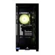 Actina 5901443413745 PC AMD Ryzen 7 8700F 32 GB DDR5-SDRAM 2 TB SSD NVIDIA GeForce RTX 5070 Ti Midi Tower Black