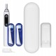 Oral-B 445234 electric toothbrush Adult Vibrating toothbrush White Oral-B 445234 electric toothbrush Adult Vibrating toothbrush White