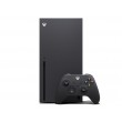 Microsoft Xbox Series X 1000 GB Wi-Fi Black