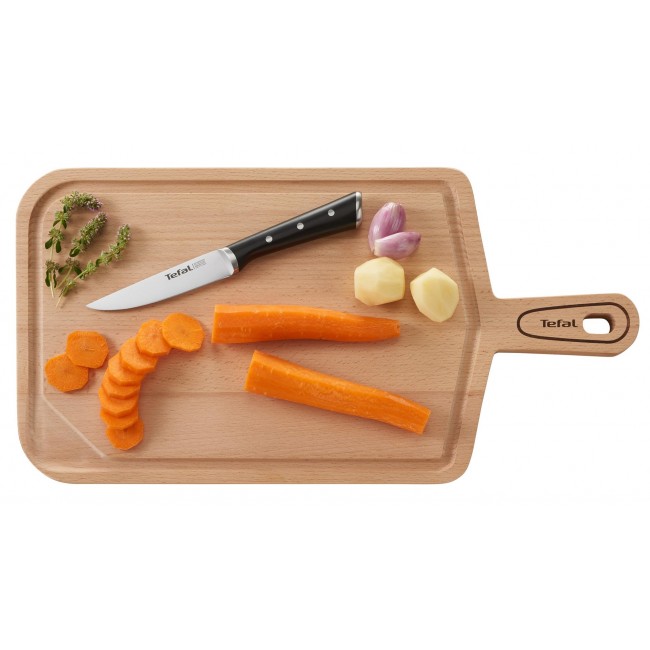 Tefal Ice Force K232S5 5 pc(s) Knife/cutlery block set Tefal Ice Force K232S5 5 pc(s) Knife/cutlery block set