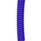 Glorious Gaming Glorious GMMK Coiled Cable Cobalt Blue