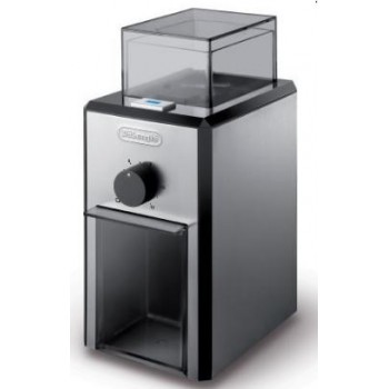De Longhi KG89 110 W Stainless steel