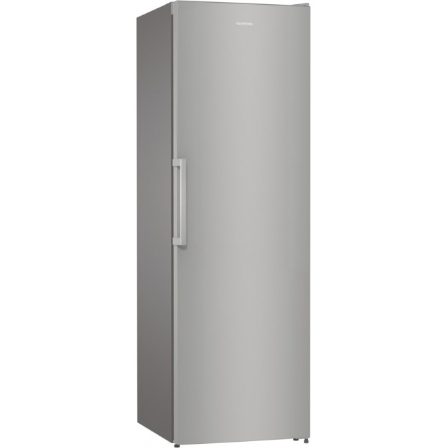 Gorenje R619EES5 fridge Freestanding 398 L E Grey, Metallic Gorenje R619EES5 fridge Freestanding 398 L E Grey, Metallic