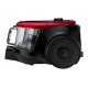 Samsung VC07M2110SR vacuum 1.5 L Cylinder vacuum Dry 700 W Bagless Samsung VC07M2110SR vacuum 1.5 L Cylinder vacuum Dry 700 W Bagless
