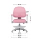Junior 5.0 Pink swivel chair