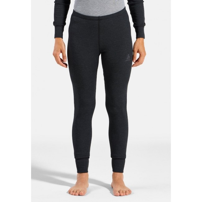 Odlo Set ACTIVE WARM ECO Special Set women's underwear set, size S, grey Odlo Set ACTIVE WARM ECO Special Set women's underwear set, size S, grey