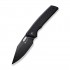 Knife SENCUT GlideStrike G10 All Black