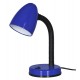 Activejet desk lamp AJE-BILL Blue E27 Activejet desk lamp AJE-BILL Blue E27