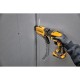 DeWALT DCF6202-XJ power screwdriver/impact driver Black, Yellow