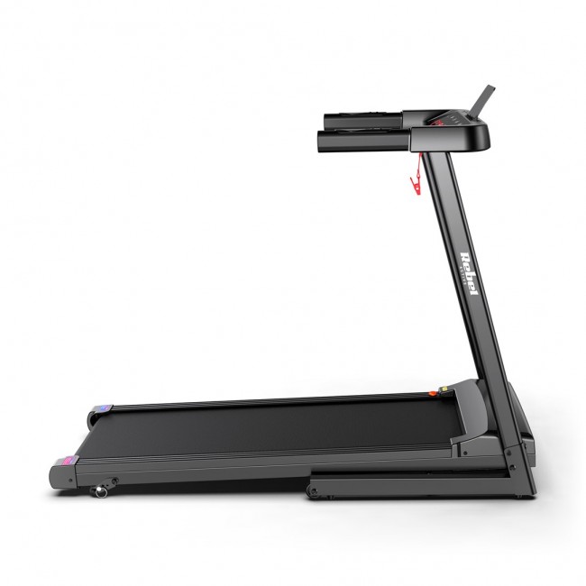 REBEL ACTIVE model RBA-1018 Folding electric treadmill