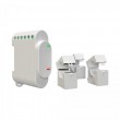 Shelly 3EM electrical relay White Shelly 3EM electrical relay White