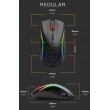 Glorious Gaming Glorious Model D Wireless - Matte Black Glorious Gaming Glorious Model D Wireless - Matte Black
