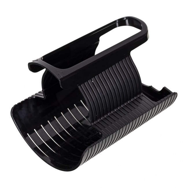 Rowenta CF9840F0 hair styling tool Hot air brush Warm Black, Copper