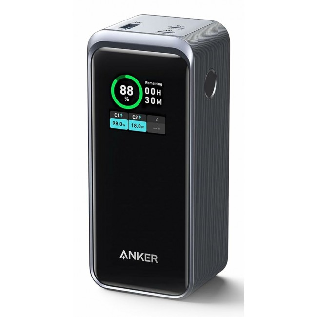 Anker Prime 20000 mAh Black