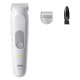 Braun Series 3 80789711 body groomer/shaver Light grey