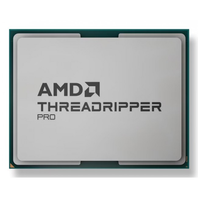 AMD Ryzen Threadripper PRO 9985WX processor 3.2 GHz 256 MB L3 Tray