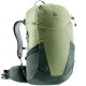 Deuter Futura 27 Women's hiking backpack Green