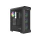 GENESIS CASE MIDI TOWER IRID 505 ARGB (USB 3.0)