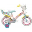 Children's bicycle 12
