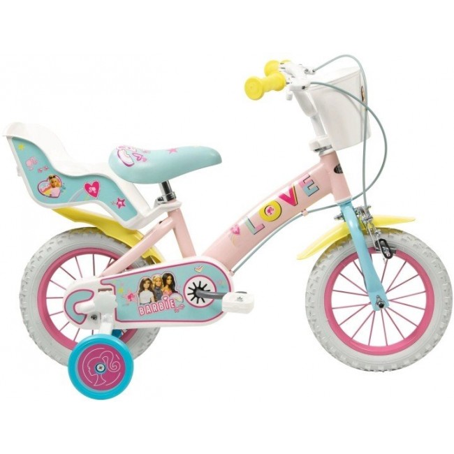 Children's bicycle 12