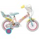 Children's bicycle 12