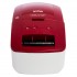 Brother QL-600RXX1 label printer Direct thermal 300 x 600 DPI 71 mm/sec Wired DK