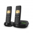 Gigaset PURE 100A Duo cordless phone