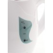 Adler AD 08 w electric kettle 1 L 850 W White Adler AD 08 w electric kettle 1 L 850 W White