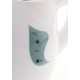 Adler AD 08 w electric kettle 1 L 850 W White Adler AD 08 w electric kettle 1 L 850 W White