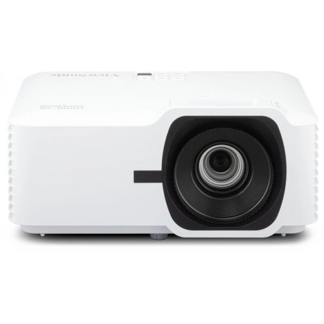 Viewsonic LS630HD data projector Standard throw projector 4000 ANSI lumens 1080p (1920x1080) White