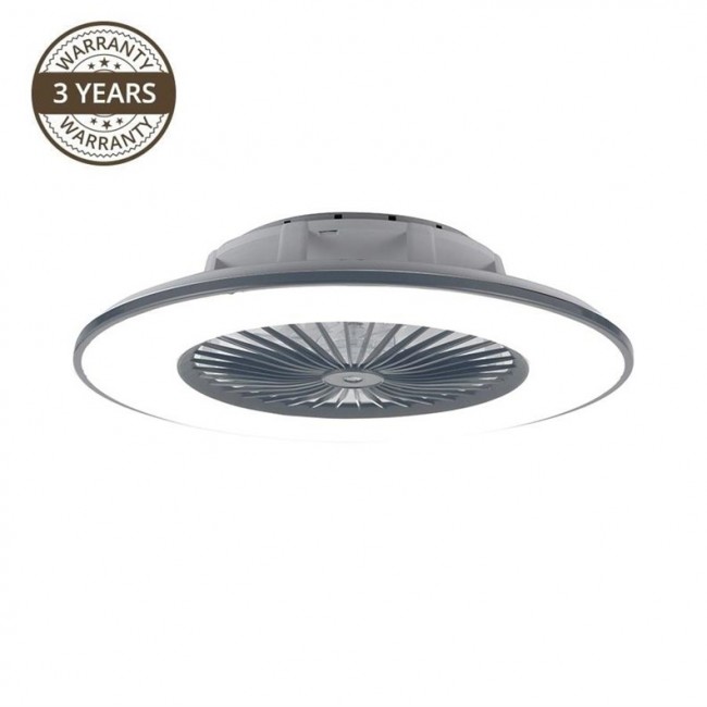 CEILING FAN FROST DT1070-550. 96W. LED CEILING FAN FROST DT1070-550. 96W. LED